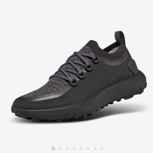 Allbirds SWT Women's 8 Black